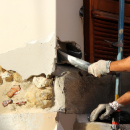 Crépis : Quelles Couleurs Choisir pour Votre Façade ? Sable-sur-Sarthe